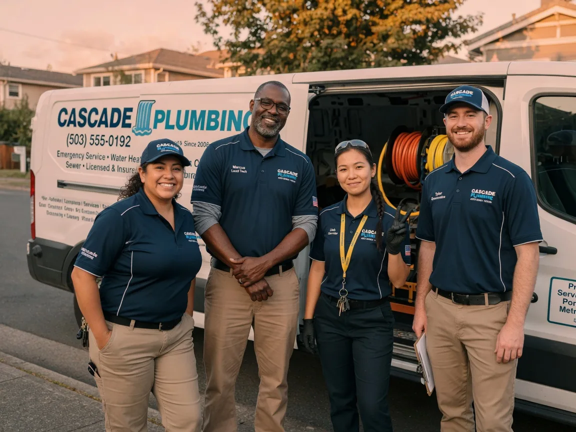 Emergency Plumber company in Garber, OK